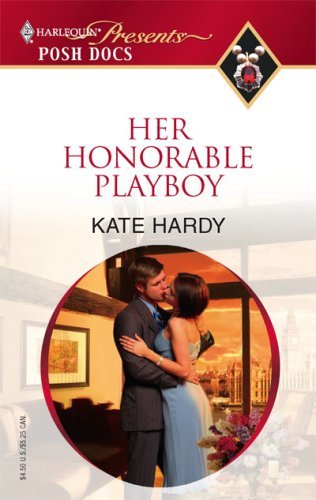 Her Honorable Playboy book cover