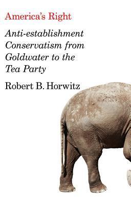 America's Right book cover