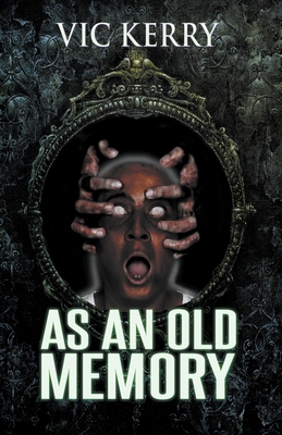 As an Old Memory book cover