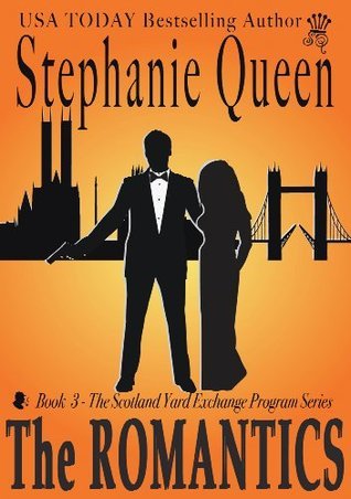 The Romantics book cover