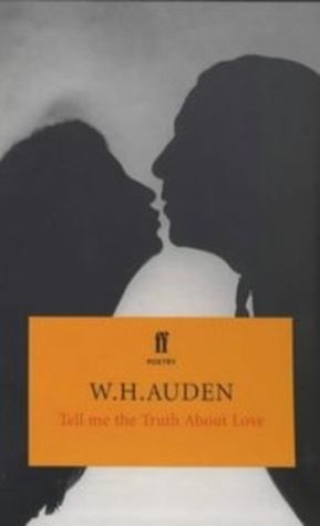 Tell Me the Truth about Love book cover