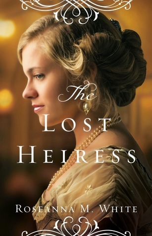 Ladies of the Manor book cover 1