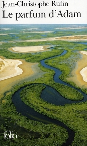 Le parfum d'Adam book cover