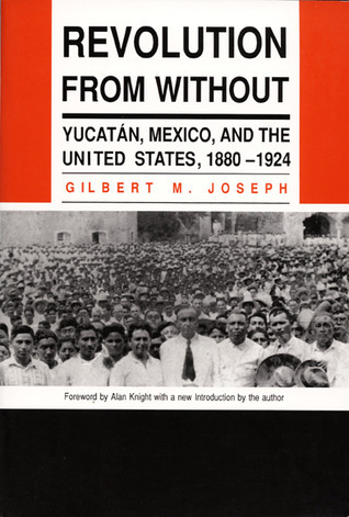 Revolution from Without book cover