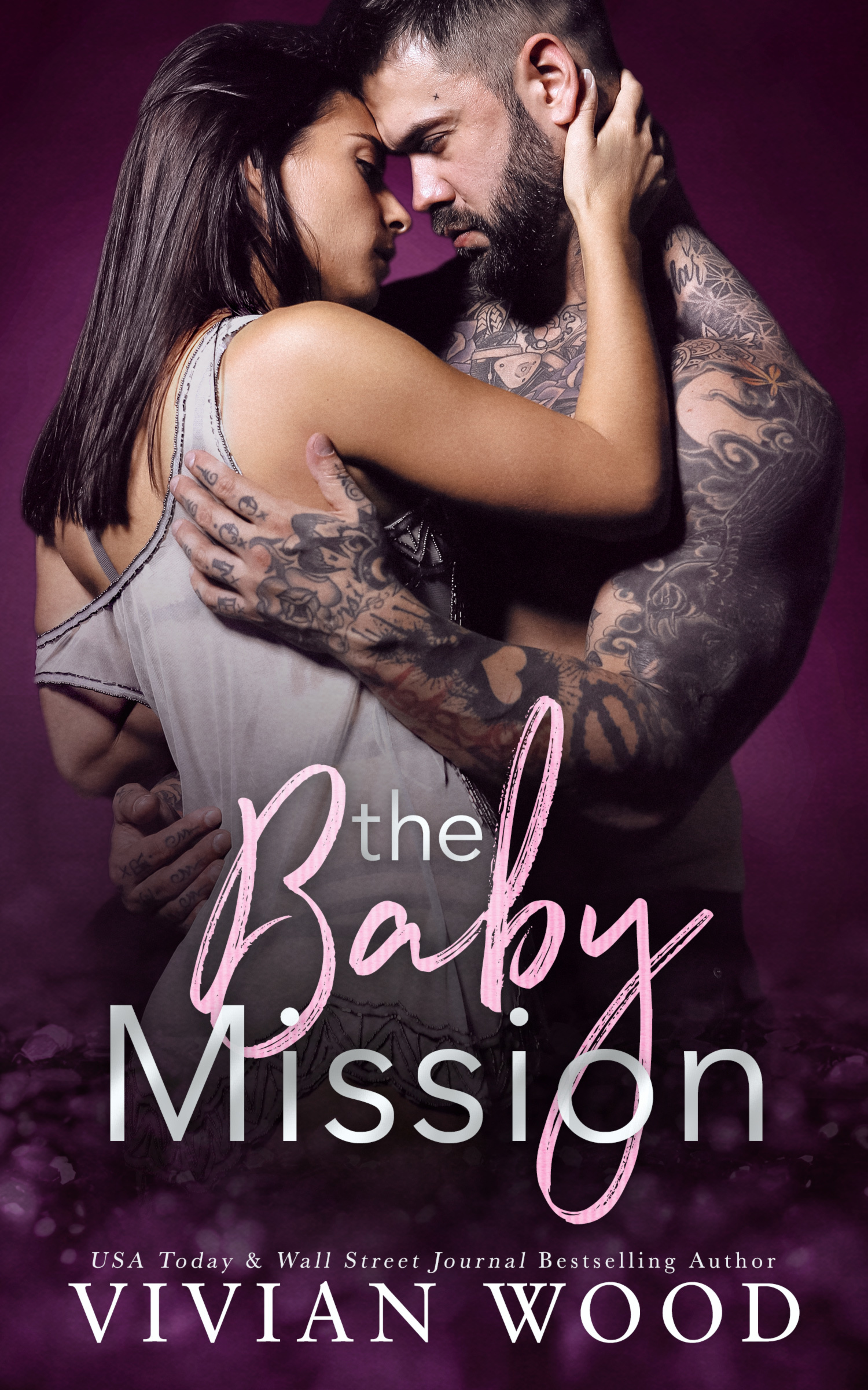 His Brother's Fiancée book cover