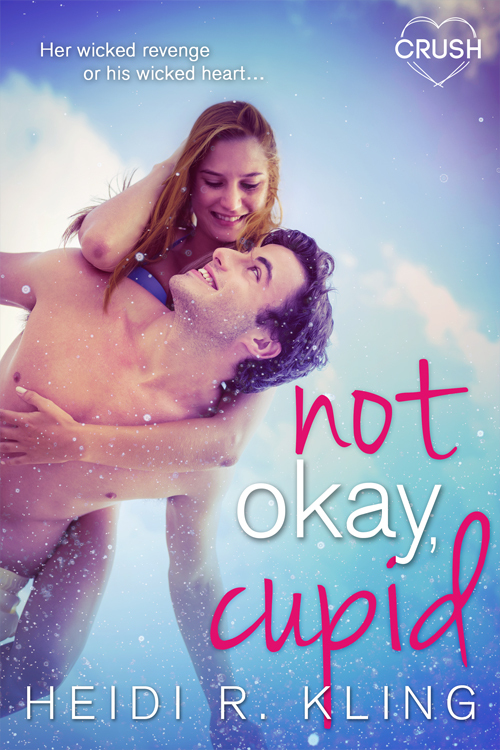 Not Okay Cupid book cover