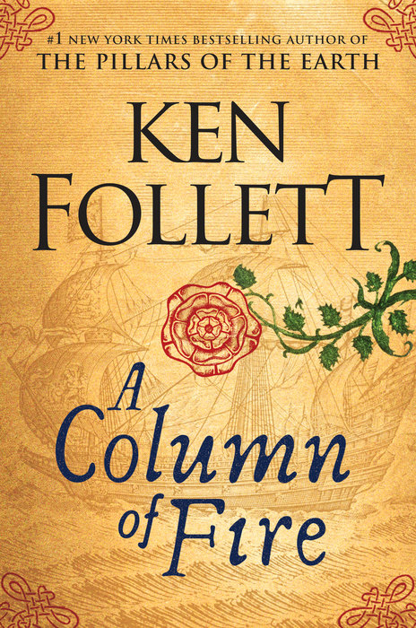 Kingsbridge book cover 3