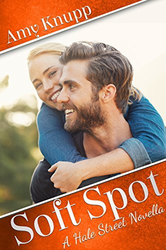 Soft Spot book cover