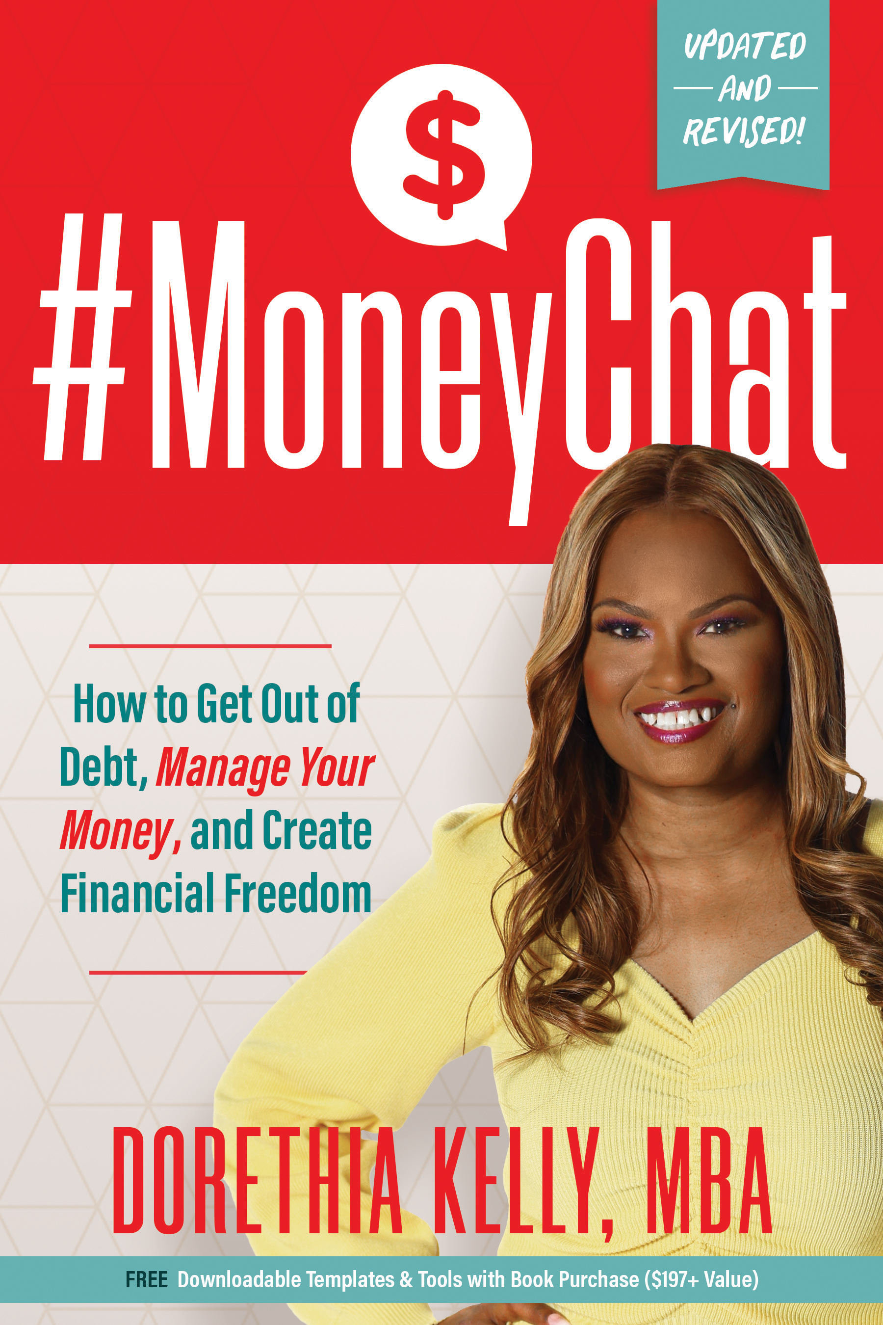 #MoneyChat book cover