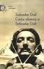 Carta Abierta a Salvador Dali book cover