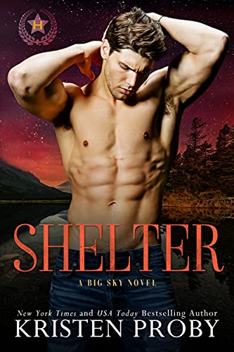 Heroes of Big Sky book cover 2