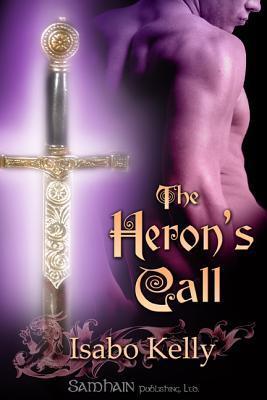 Heron's Call book cover