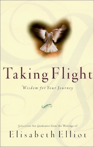 Taking Flight book cover