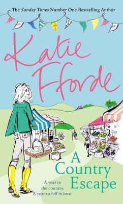 A Country Escape book cover