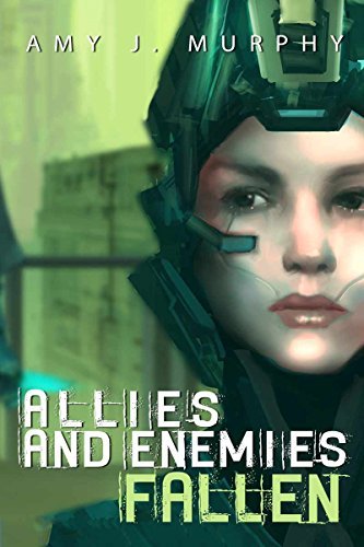 Allies and Enemies book cover 1