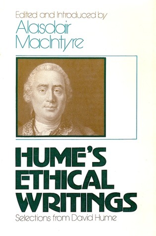 Ethical Writings book cover
