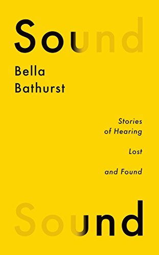 Sound book cover