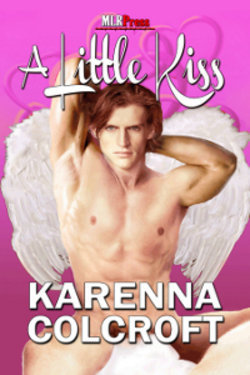 A Little book cover 1
