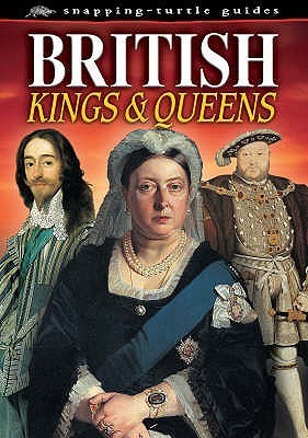 British Kings & Queens book cover