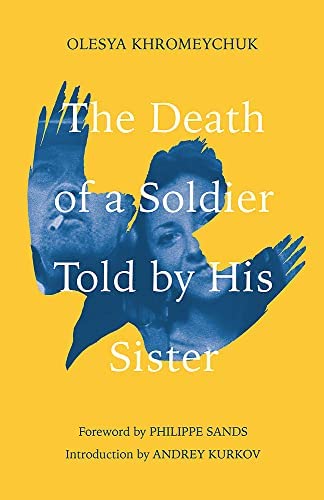 A Loss book cover
