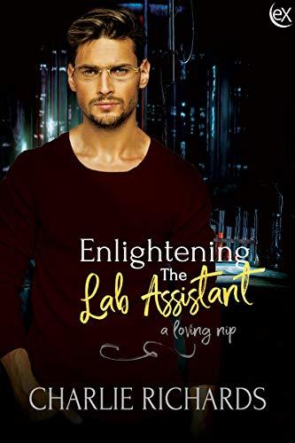 Enlightening the Lab Assistant book cover
