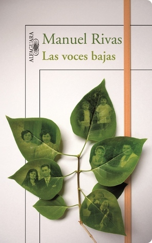 The Low Voices book cover