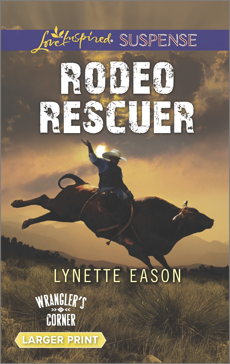 Wrangler's Corner book cover 2