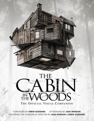 The Cabin in the Woods book cover