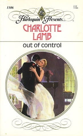 Out of Control book cover