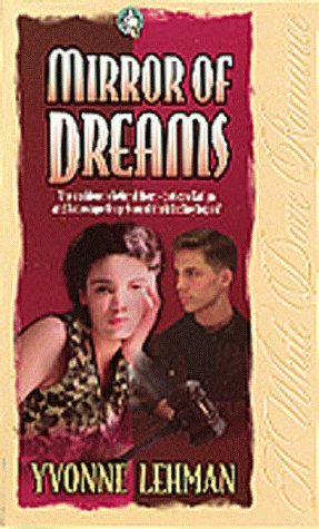 Mirror of Dreams book cover