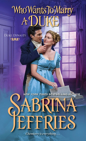 Duke Dynasty book cover 3