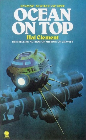 Ocean On Top book cover
