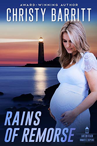 Rains of Remorse book cover