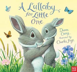 A Lullaby for Little One book cover