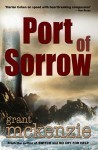 Port of Sorrow book cover