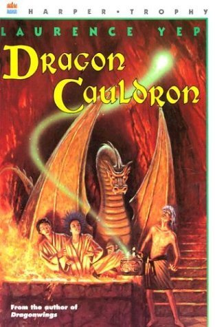 Dragon book cover 3