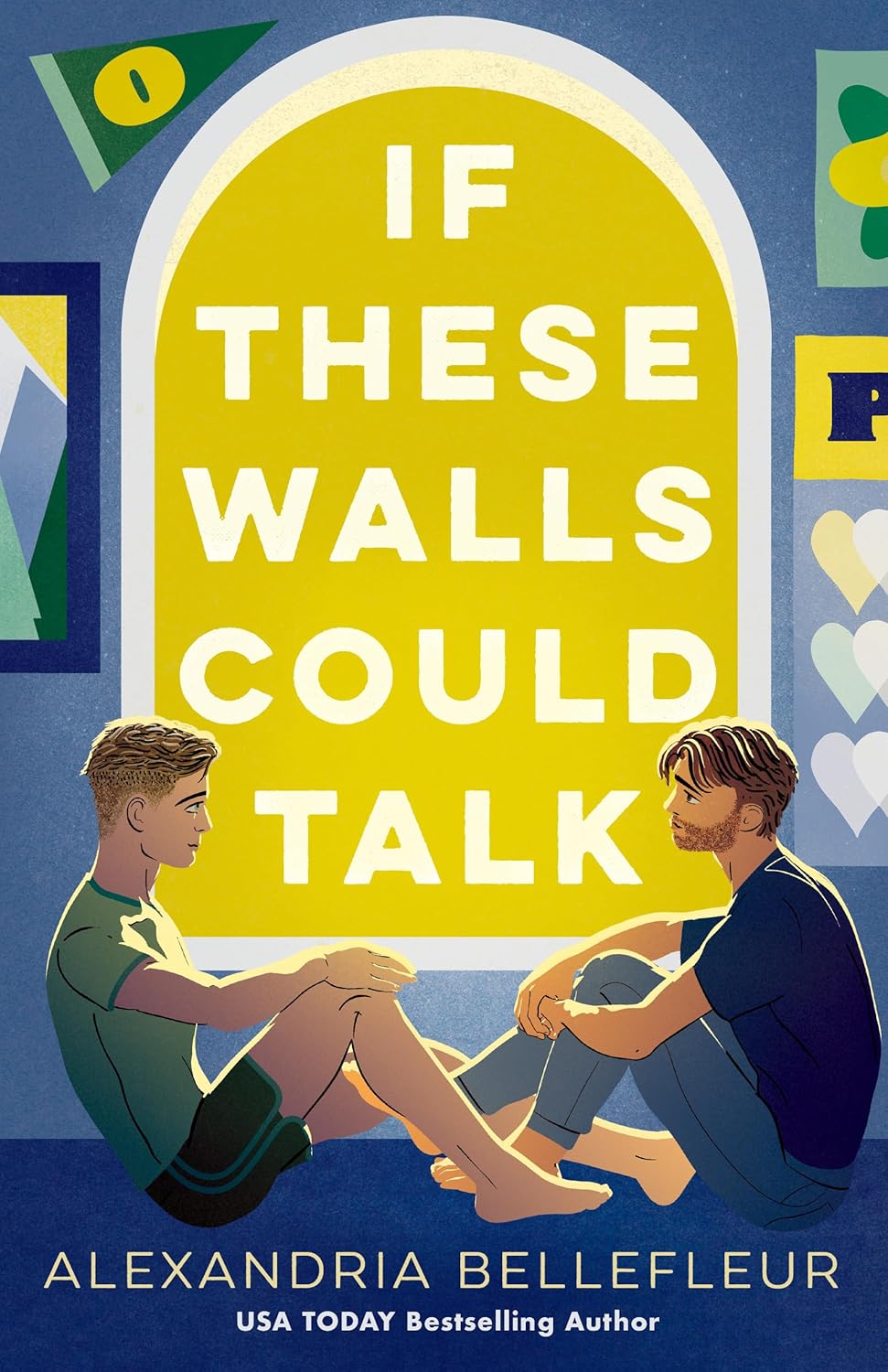 If These Walls Could Talk book cover