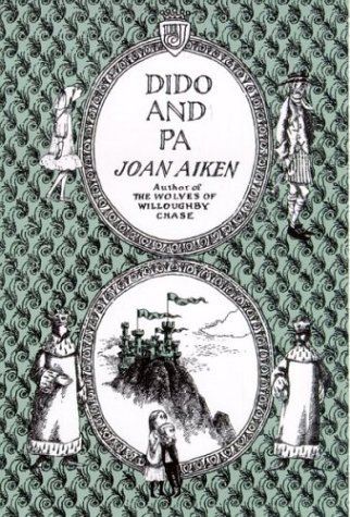 Dido and Pa book cover