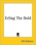 Erling the Bold book cover
