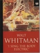 I Sing the Body Electric book cover