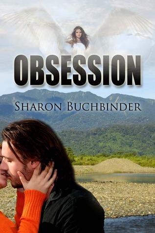 Obsession book cover