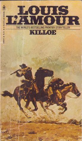 Killoe book cover