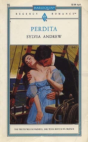 Perdita book cover