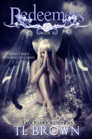 Redeemers book cover 3