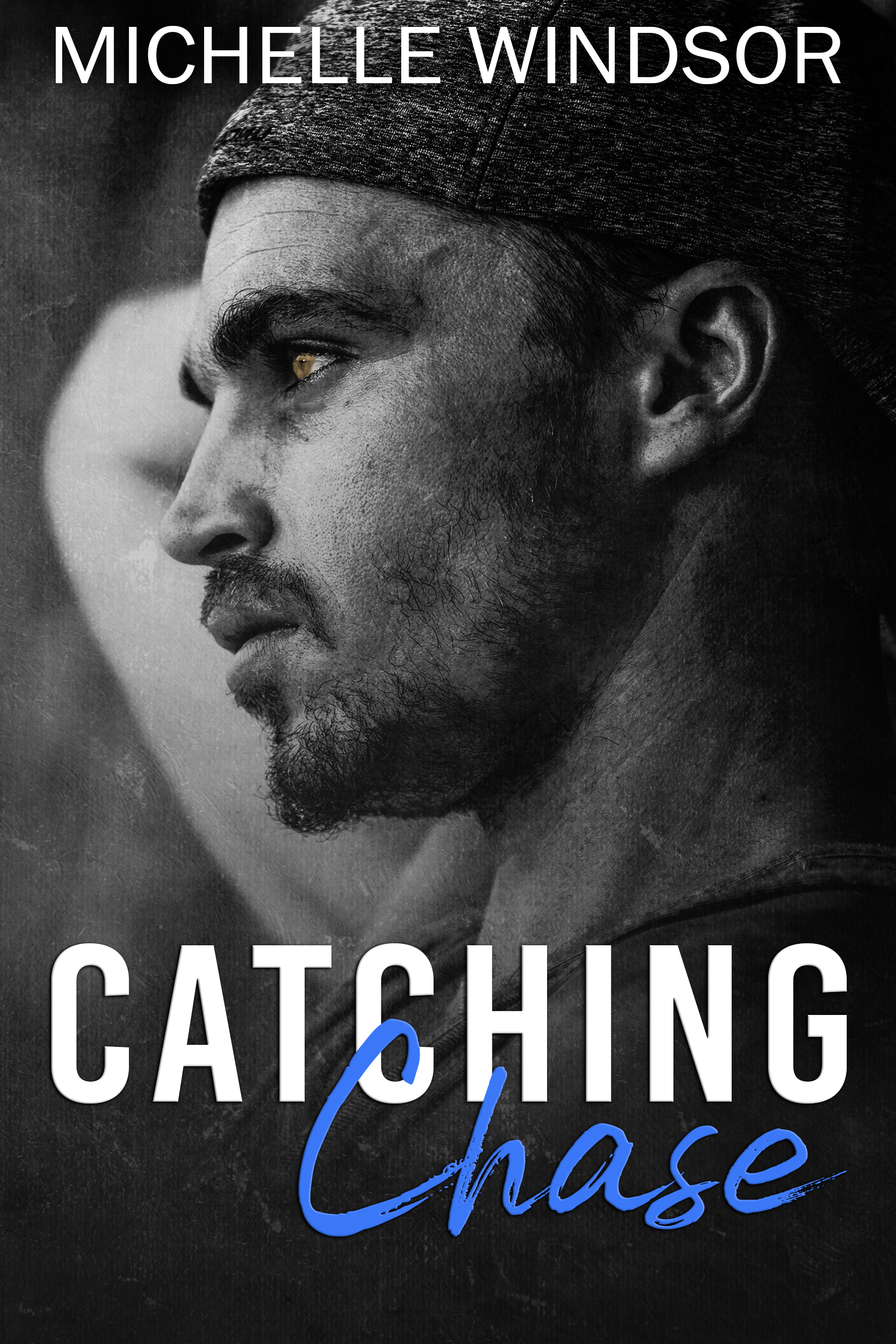 Catching Chase book cover