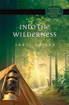 Into the Wilderness book cover