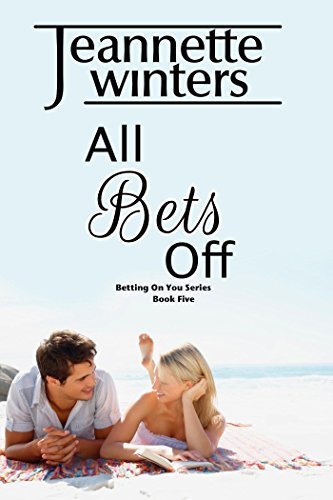 All Bets Off book cover