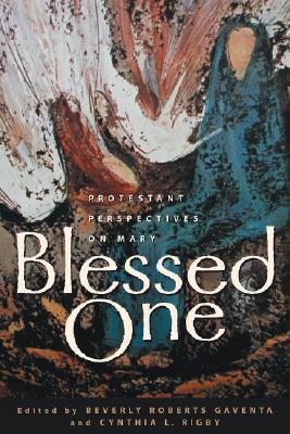 Blessed One book cover