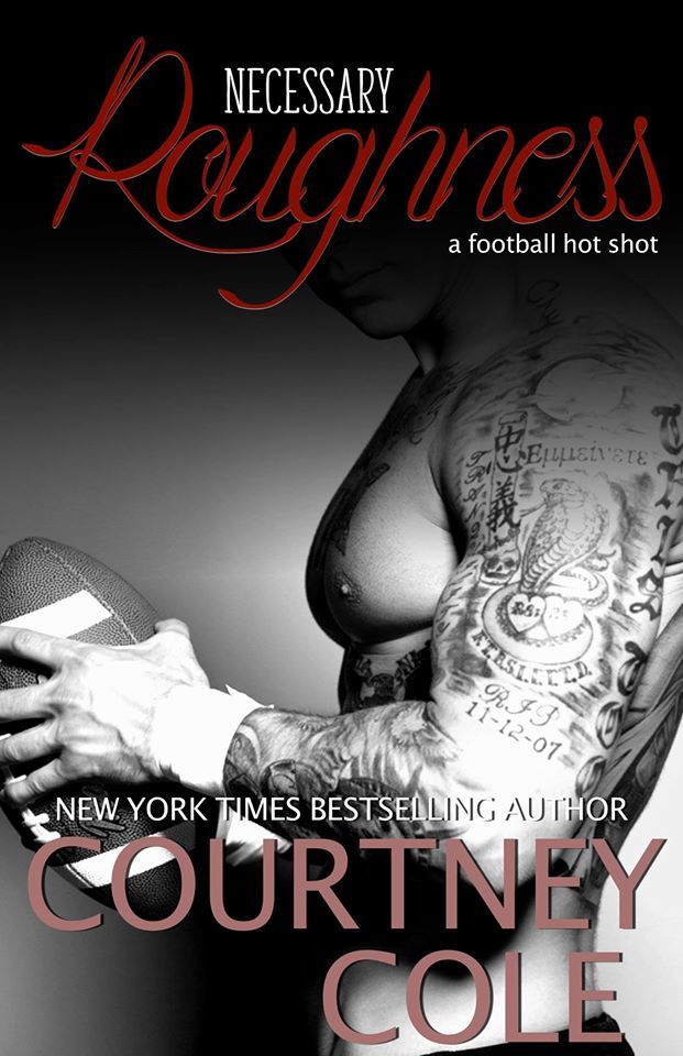 HotShots book cover 1