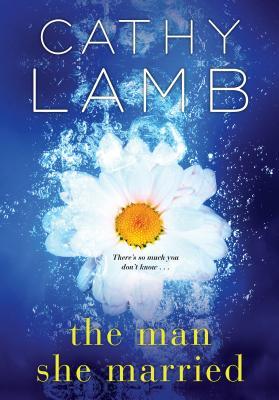 The Man She Married book cover